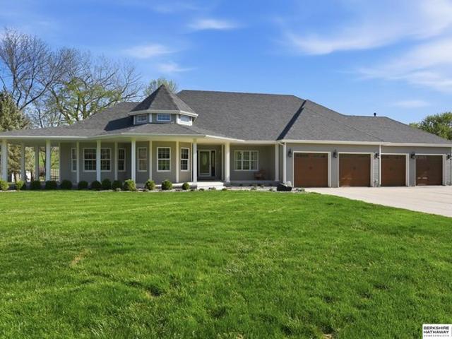 House for sale in Nebraska