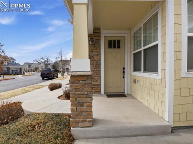 Condo for sale in Colorado Springs, Colorado