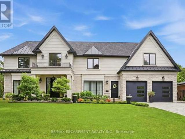 House for sale in Mineola, Mississauga