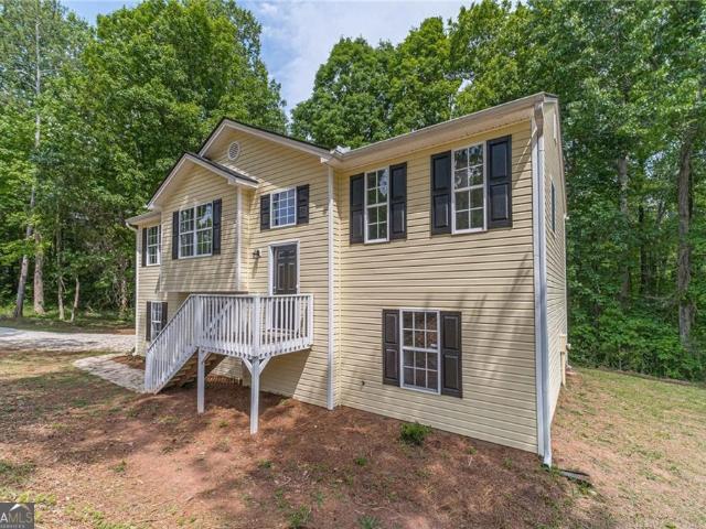 House for sale in Bethlehem, Georgia
