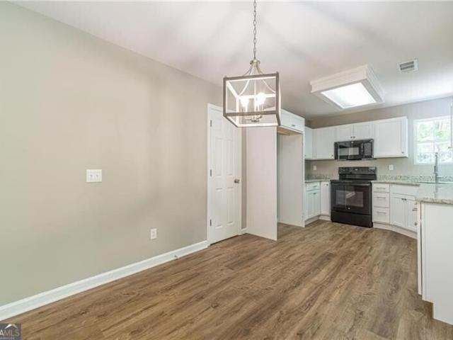 House for sale in Bethlehem, Georgia