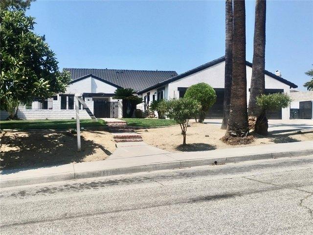 House for sale in Colton, California