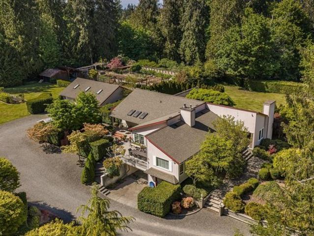 House for sale in Port Angeles, Washington