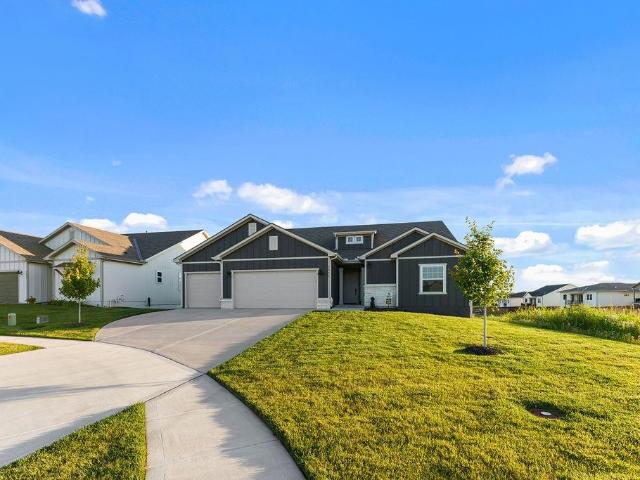 House for sale in Kansas