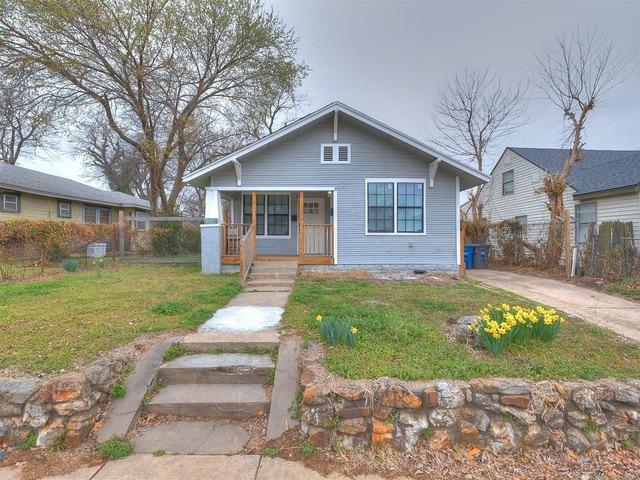 House for sale in Tulsa, Oklahoma