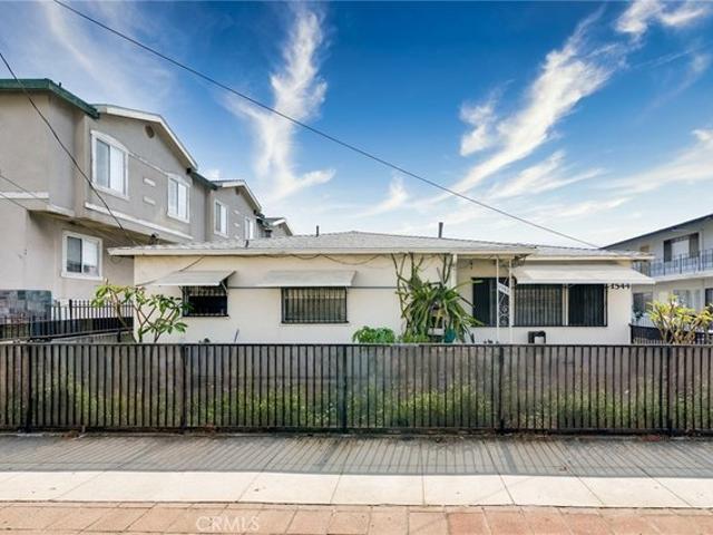 House for sale in San Gabriel, California