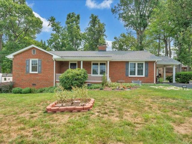 House for sale in Virginia