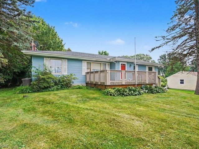 House for sale in Summit, Ohio