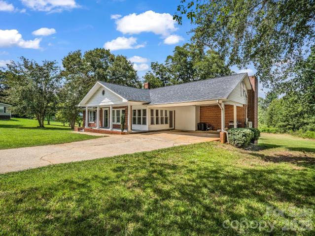House for sale in Rutherford, North Carolina