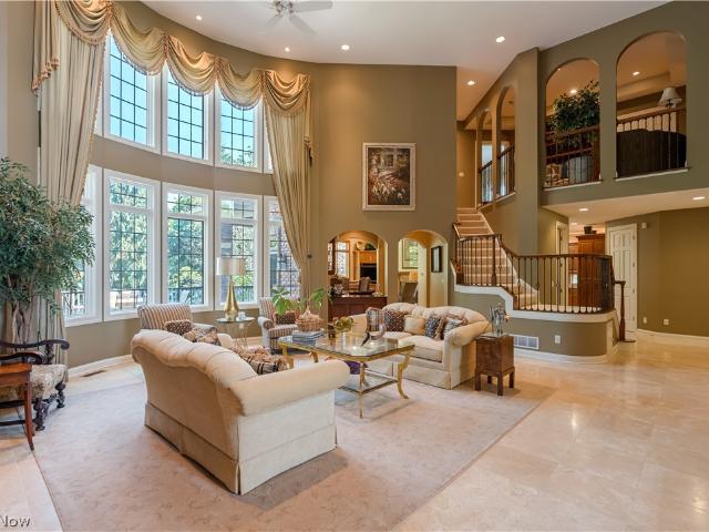 House for sale in North Canton, Ohio