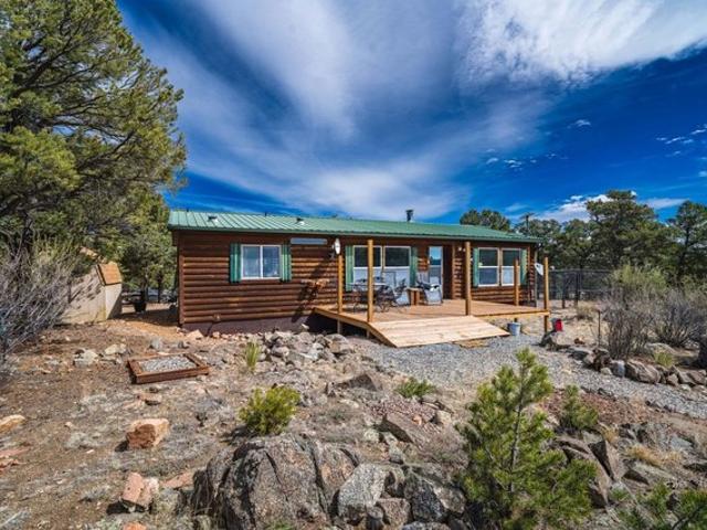 House for sale in Cotopaxi, Fremont County