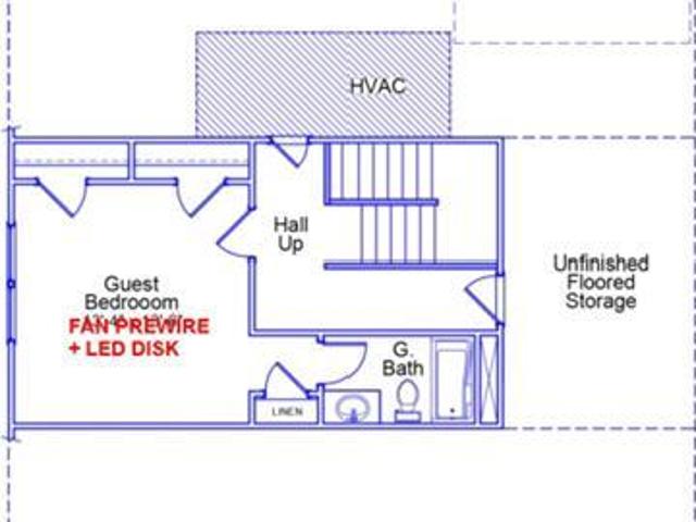 House for sale in Castle Hayne, New Hanover County
