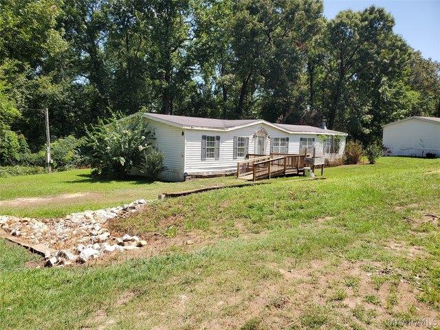 House for sale in Prattville, Alabama