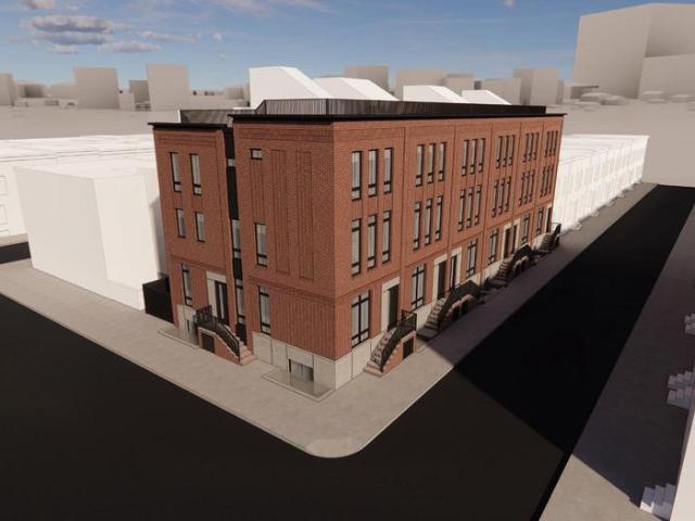 Commercial for sale in South Philadelphia, Philadelphia