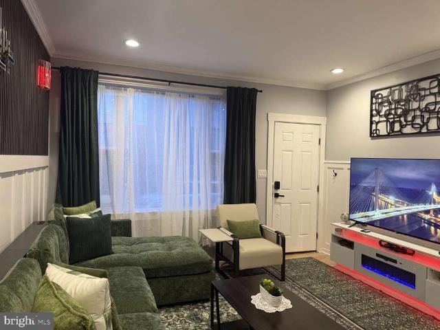 Townhouse for sale in South Philadelphia, Philadelphia