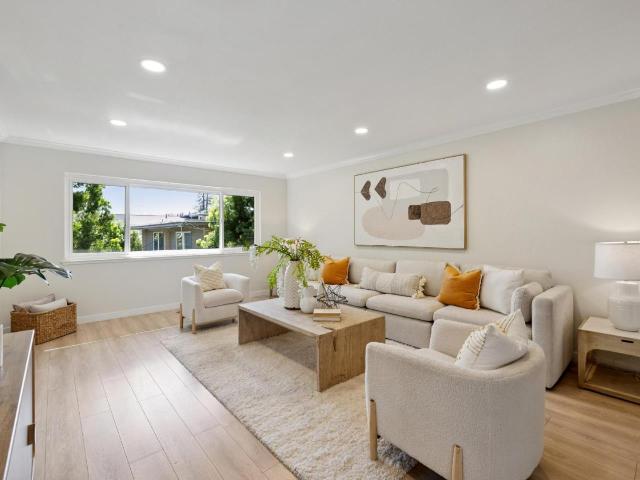 Condo for sale in San Mateo, California