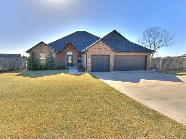 House for sale in Edmond, Oklahoma