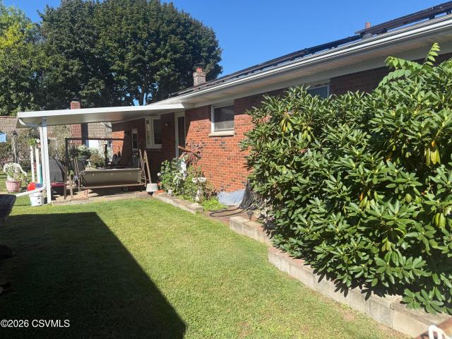 House for sale in Berwick, Pennsylvania