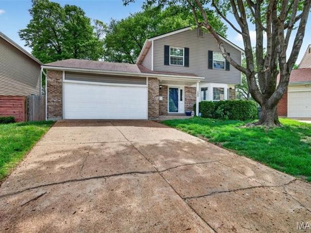 House for sale in Gate District, Saint Louis