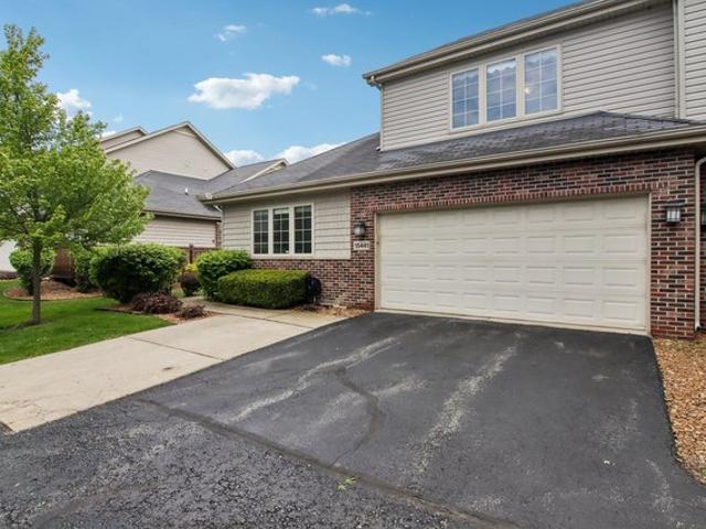 Townhouse for sale in Dyer, Indiana
