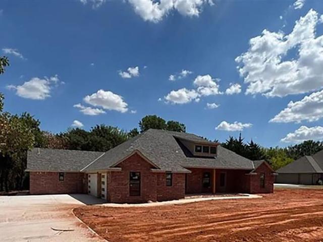House for sale in Blanchard, McClain County