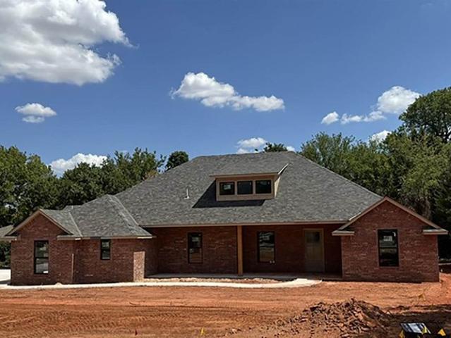 House for sale in Blanchard, Oklahoma