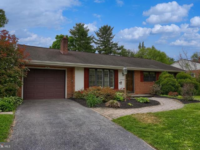 House for sale in Eden, Pennsylvania