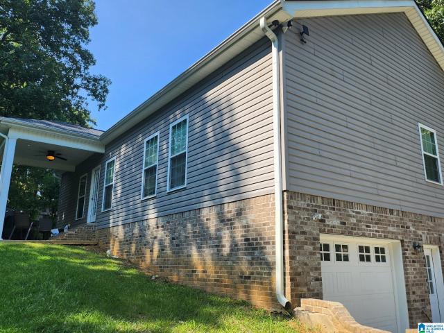House for sale in Forestdale, Alabama