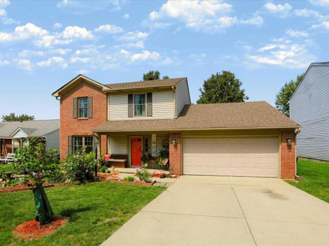 House for sale in Bloomington Of Minnesota, Indiana