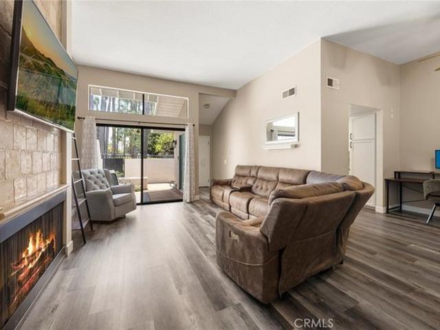 Condo for sale in Fullerton, California