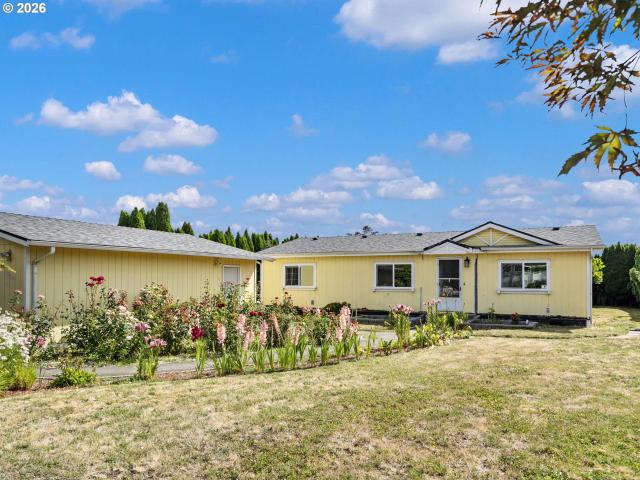 House for sale in Oregonia