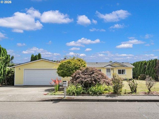 House for sale in Oregonia
