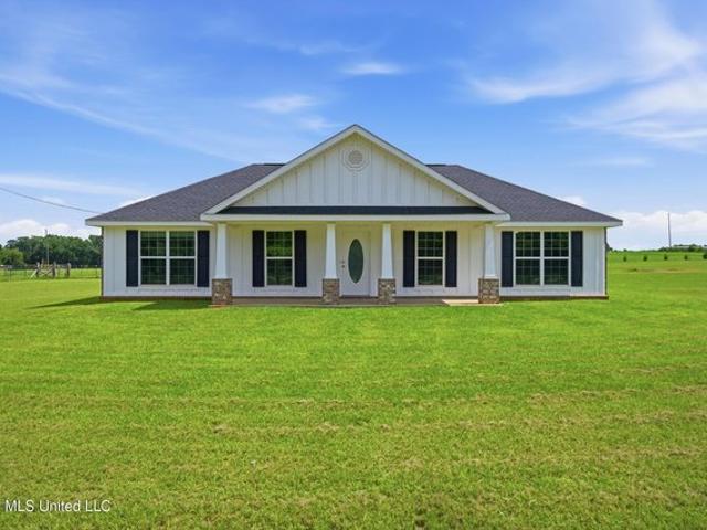 House for sale in Moss Point, Mississippi