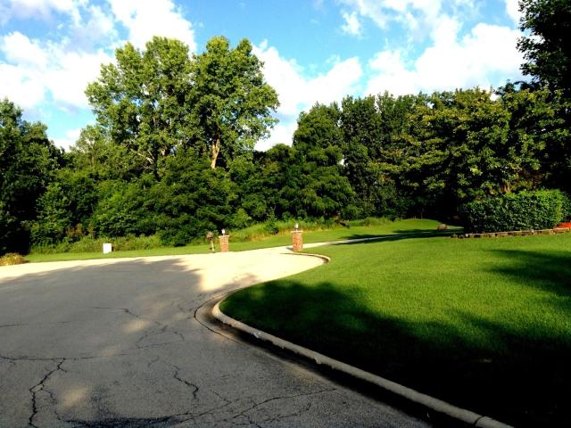 Land for sale in Homer Glen, Illinois