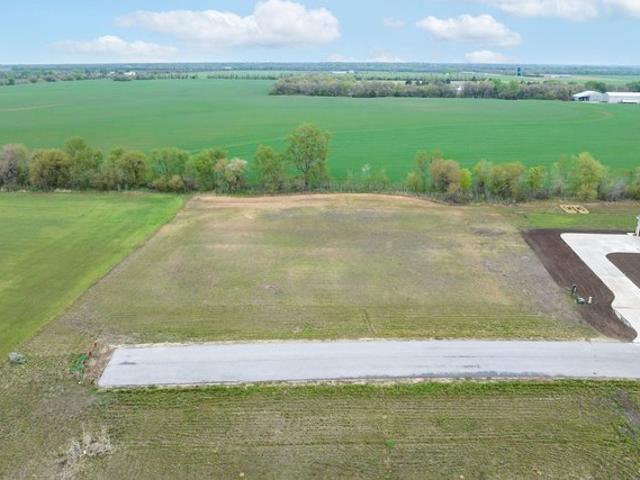 Land for sale in Kansas