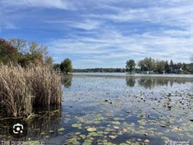 Land for sale in Fenton, Michigan