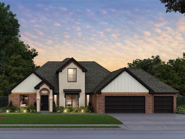 House for sale in Choctaw, Oklahoma