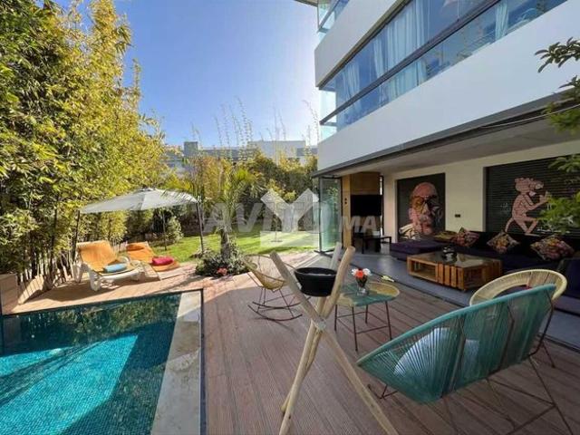 Appartement vente à Dar Bouazza, Gharb-Chrarda-Beni Hssen