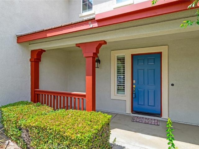 House for sale in Fontana, California