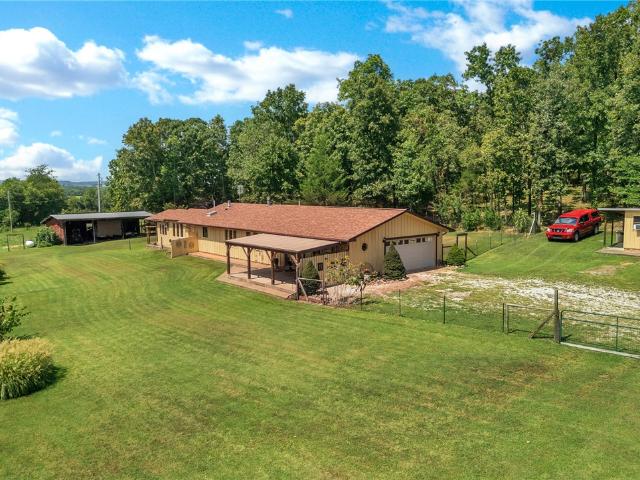 House for sale in South Lead Hill, Lead Hill