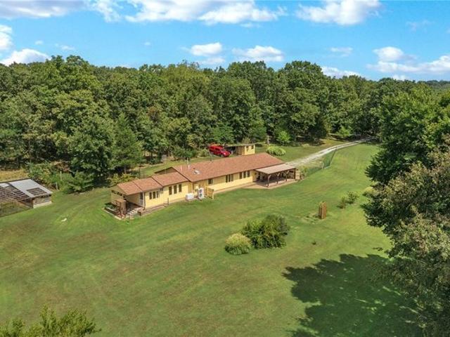 House for sale in Ark