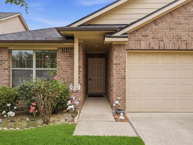 House for sale in Harris, Texas
