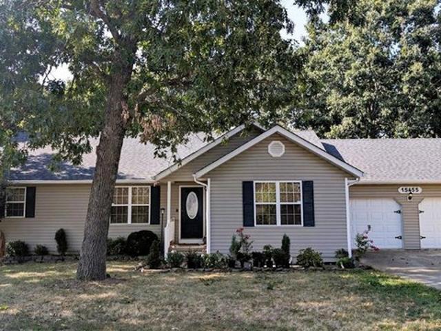House for sale in Saint Robert, Pulaski County