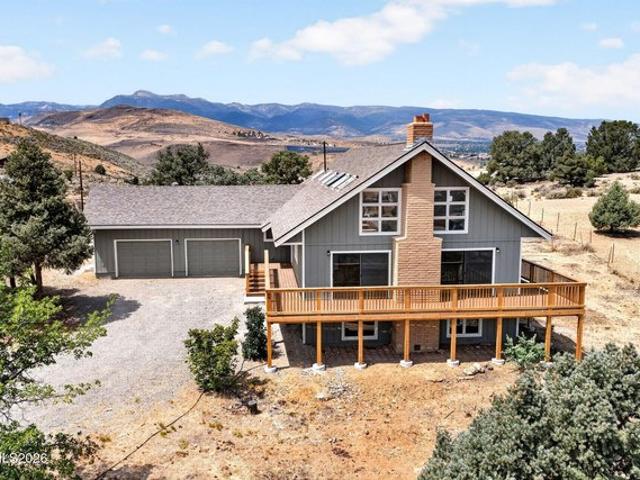 House for sale in Reno, Nevada