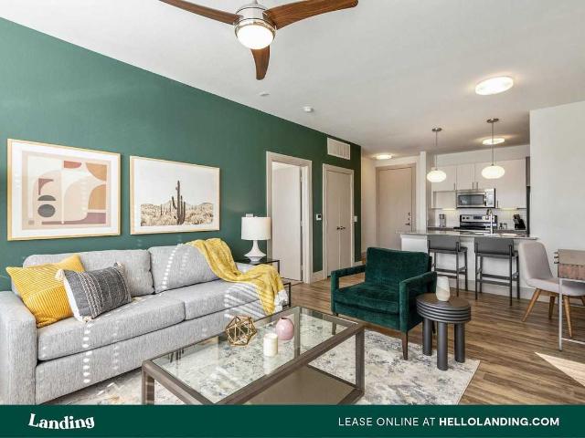 Apartment for rent in Goodyear, Arizona