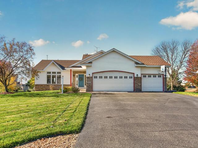 House for sale in Andover, Anoka County