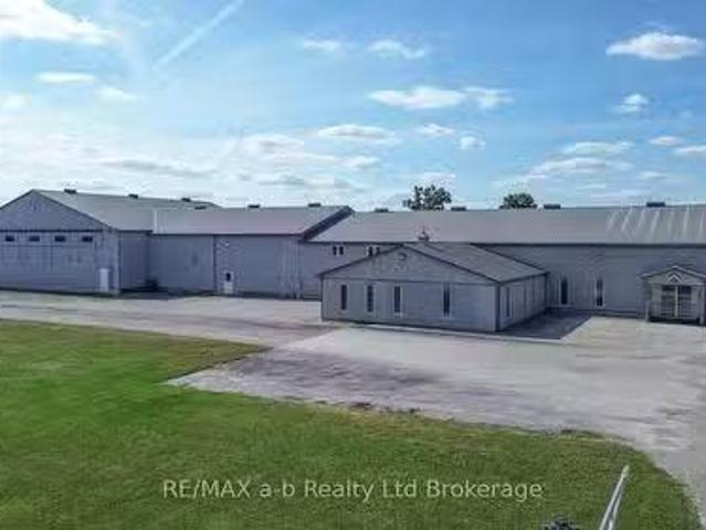 House for sale in Denfield, Ontario
