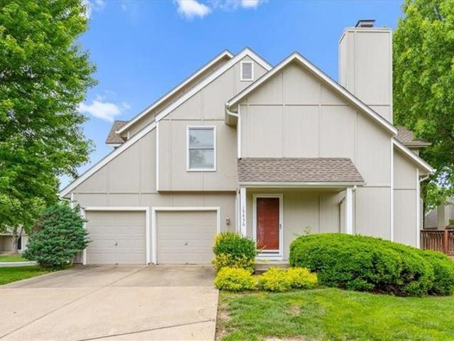 Townhouse for sale in Kansas