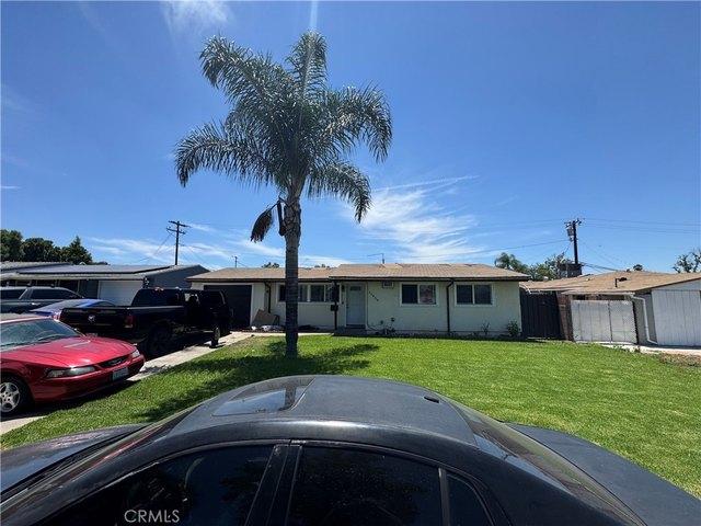 House for sale in La Puente, California