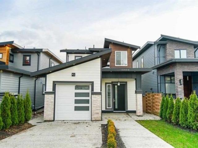 House for sale in White Rock, British Columbia